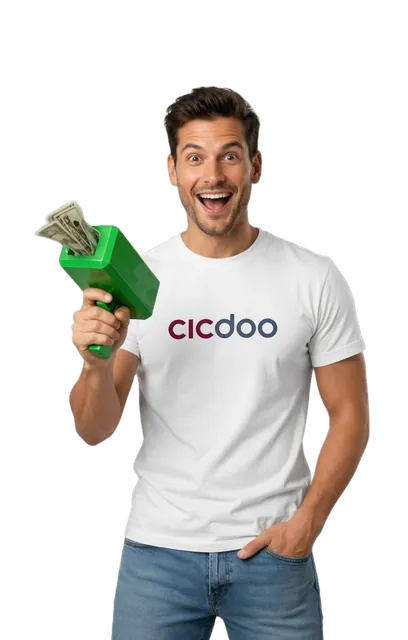 CICDoo 브랜드 앰배서더