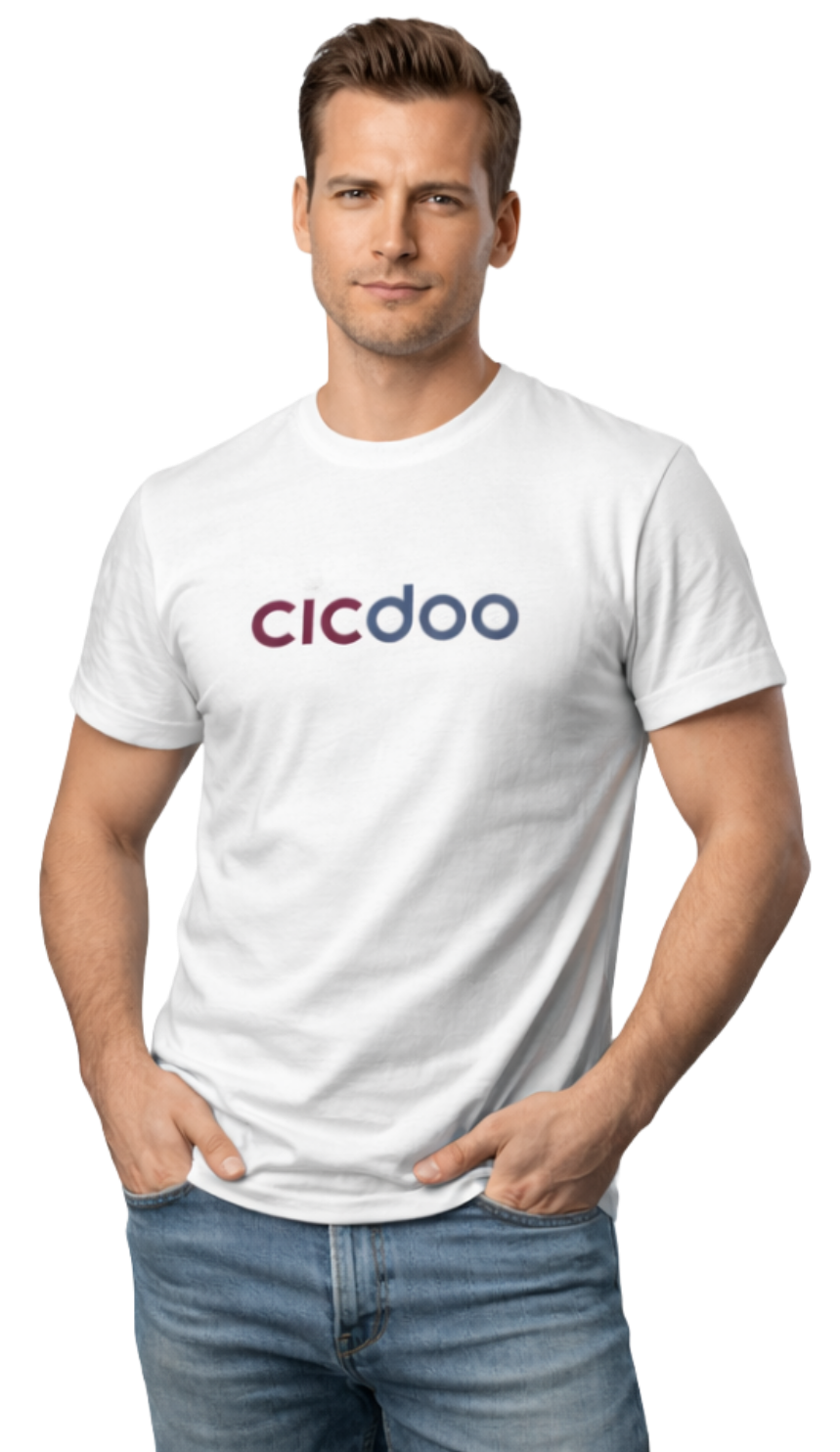 CICDoo brand ambassador
