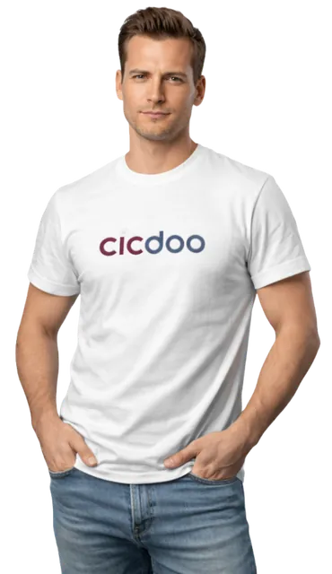CICDoo brand ambassador