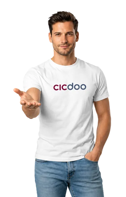 Embajador de marca de CICDoo